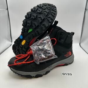 The North Face Men's 9 Ultra Fastpack Futurelight Hiking Boot Vibram NF0A46BU